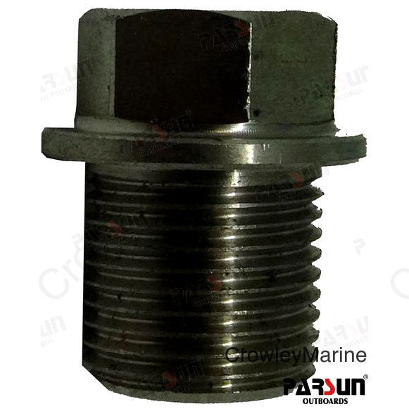 JAM M18X1.5 (PAF40-05000037)