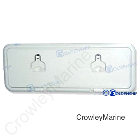 INSPECTION HATCHES 25X60 (GS31257)