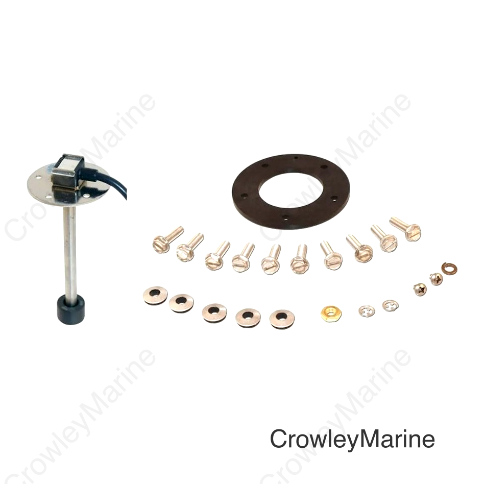 8" RSSU TANK DEPTH 9" (035761-10)