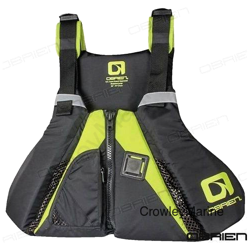 VEST PADDLE M/L (OB2172309)