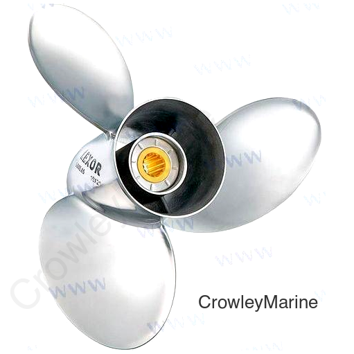 PROP LEXOR 14.5X27 (SOL3571-145-27)