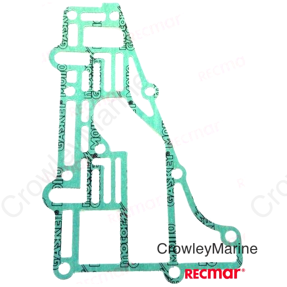 GASKET EXHAUST OUTER (REC6L2-41114-A1)