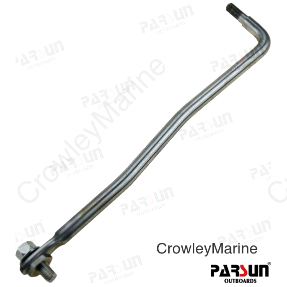 LINK ROD ASSY (PAF25-07000300W)