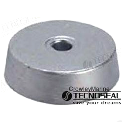 WASHER FOR/MAR 40HP YAM 70- (TEN01111)