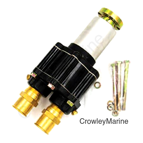 Arco WP004 Mercruiser Replacement Water Pump