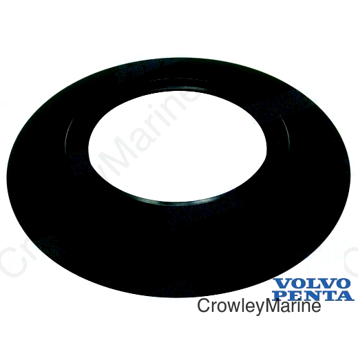 REAR CRANCKSHAFT SEAL (REC3583700)