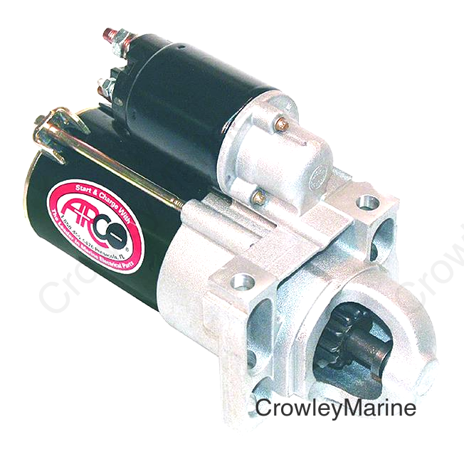 Arco 30462 Inboard Starter - GM