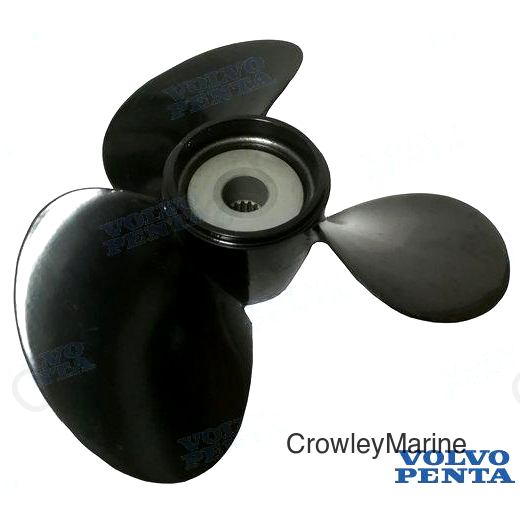 LEFT AL PROP (RM854982)