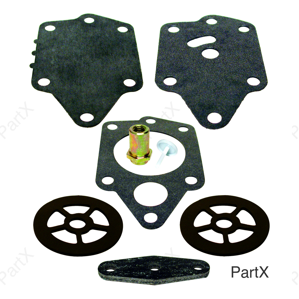 Fuel Pump Kit (40820)