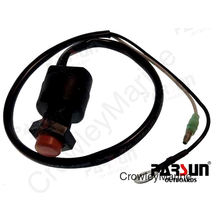 ENGINE STOP SWITCH ASSY (PAF2.6-02010200)