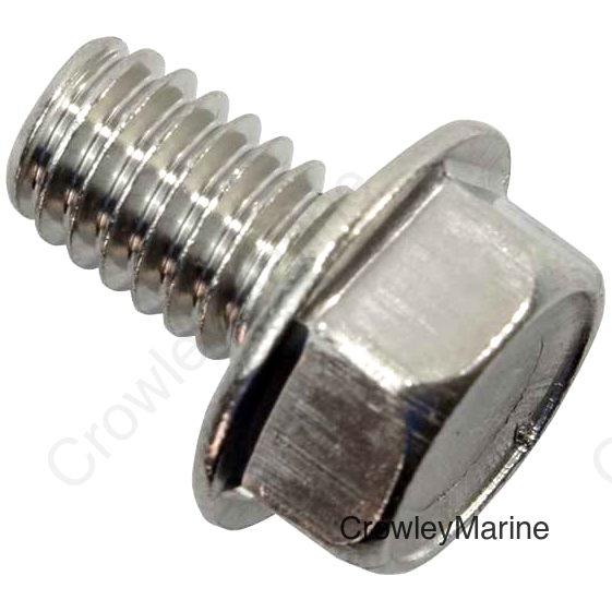 Cover Screw