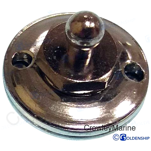 FAST SNAP FLANGE CLOTH 100PK (GS72488)