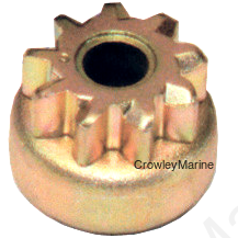 O/B DRIVE GEAR