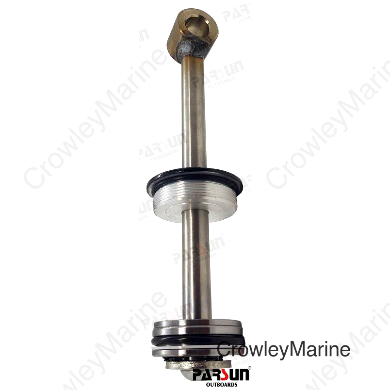 LOCATING CYLINDER PISTON ASSY (PAT40-10030000)