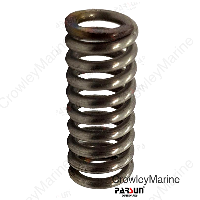 SPRING,SUPPORT (PAF8-01010104)