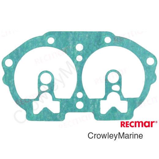 RUBBER GASKET (REC6H3-14457-01)