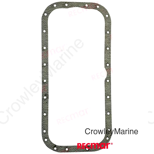 OIL PAN GASKET (REC861250)