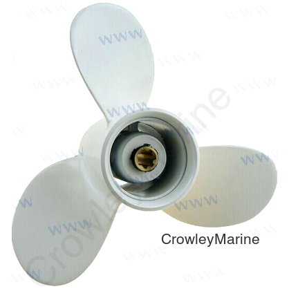 AL PROP 9.9*11 RIGHT (PAF48-8537902)
