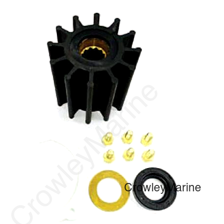 Arco IP003 Johnson Pump Replacement Impeller