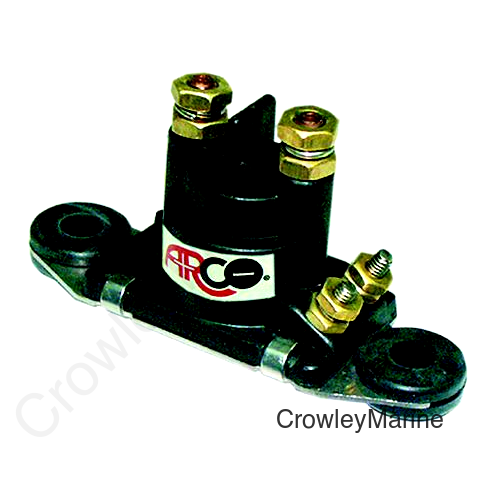 OMC Solenoid