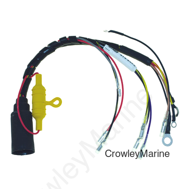 Wiring Harness (Drop Ship Only)