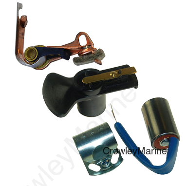 Tune Up Kit,Inboard Ignitions