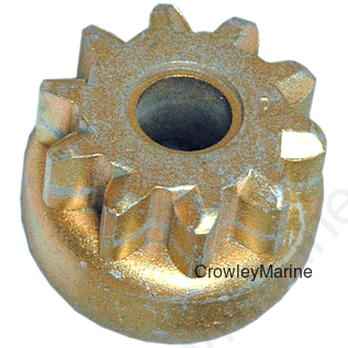 O/B DRIVE GEAR