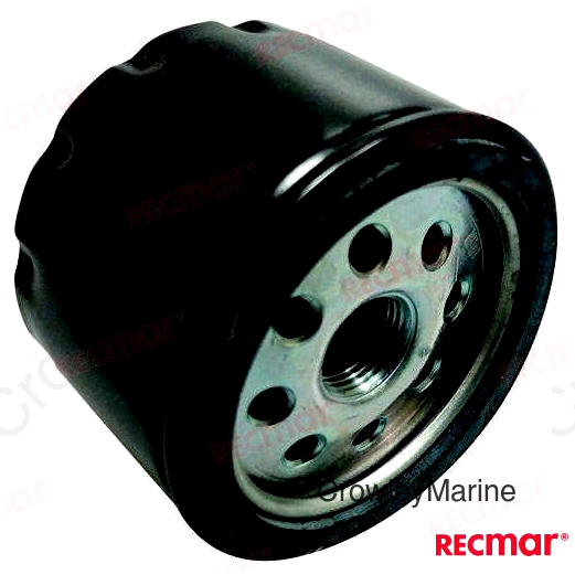 OIL FILTER (RECFF436)