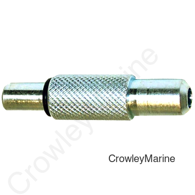 UNTHREADED NUT FOR GEARCASE (551-33UN)