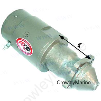 CR STARTER (ARC50138)