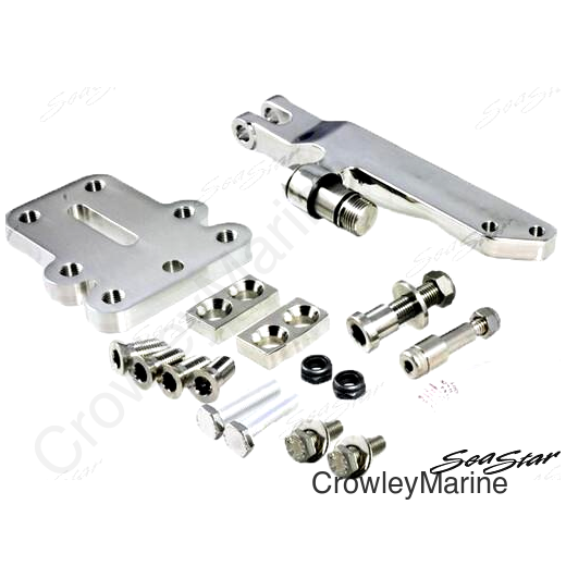 KIT TOURN SGL CYL TWIN ENG (TXHA6802)