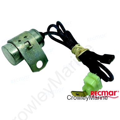 CONDENSER (REC243653)