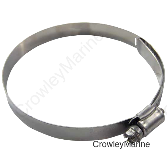 Bellow Clamp
