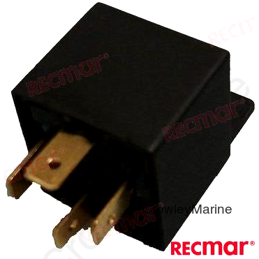 RELAY (REC841177)