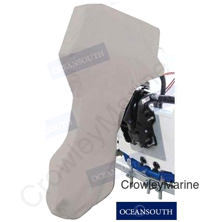 FULL OBD CVR 175 - 250 HP (OCEMA0758)