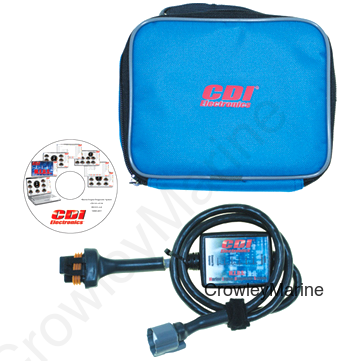 Yamaha w/ECU