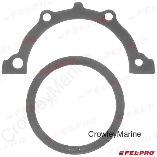 SEAL:CRANKSHAFT (FEL17725)