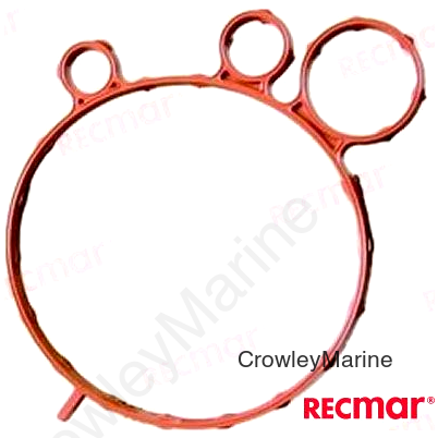 INTAKE GASKET (REC17109-ZY6-000)