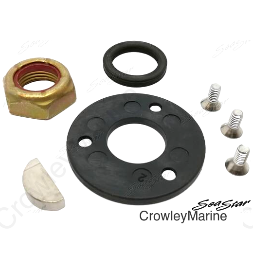 SERVICE KIT FOR SEASTAR HELMS (TXHP6032)