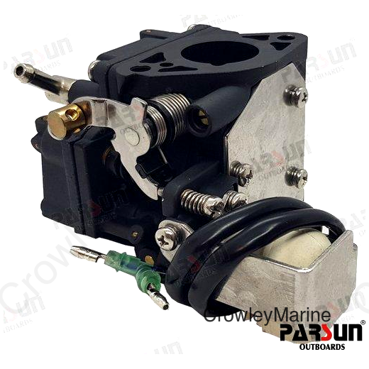 CARBURETOR ASSY (PAF20-05080000)