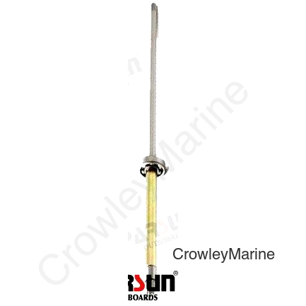 DRIVE SHAFT ASSY. S (PAF8-04020001S)