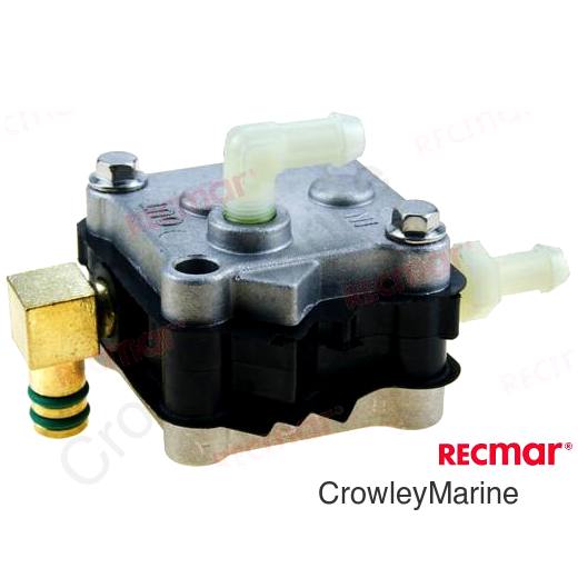 FUEL PUMP (REC14360T77)