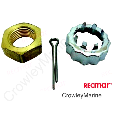 PROP & NUT KEEPER (REC398042)