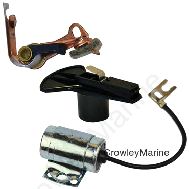 Tune Up Kit,Inboard Ignitions