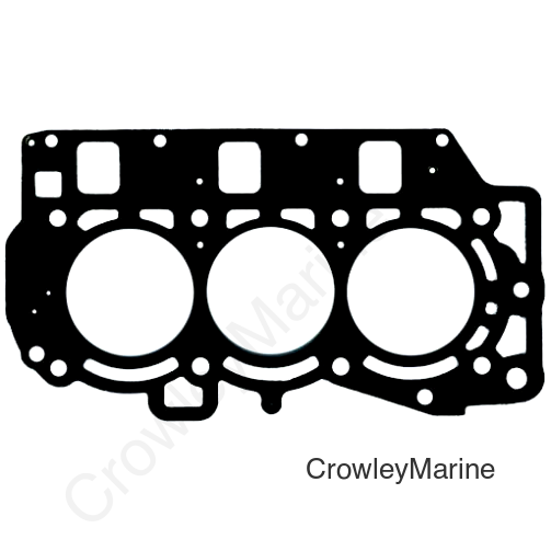Gasket, Cylinder Head 