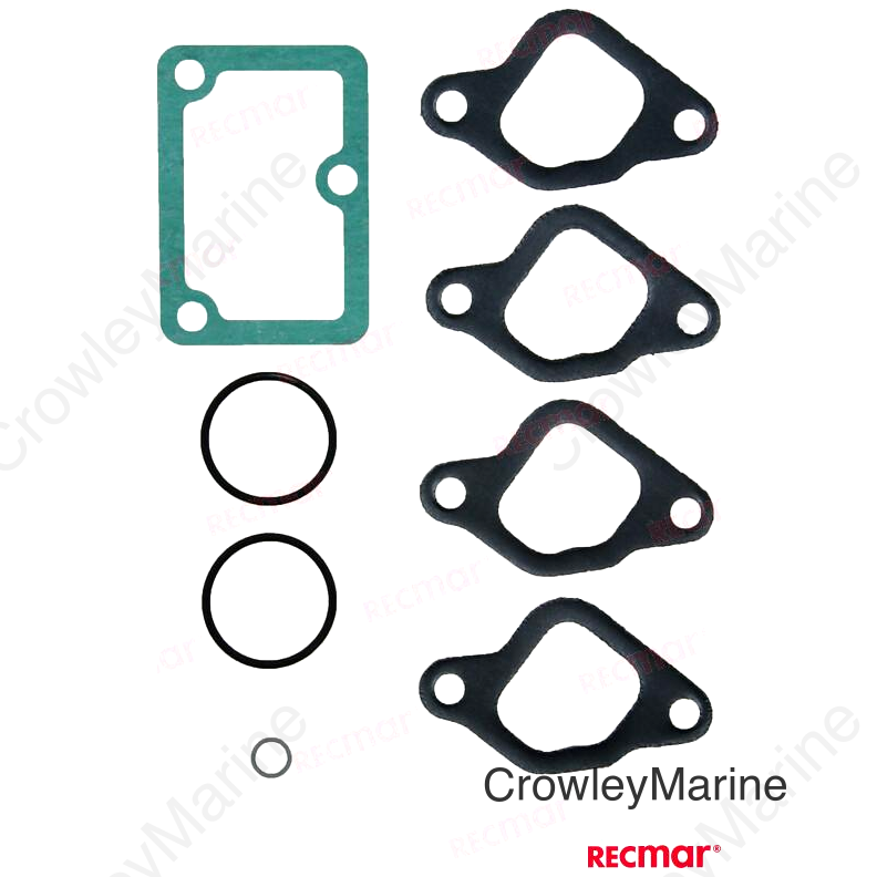 EXHAUST MANIFOLD GASKET (REC22119)