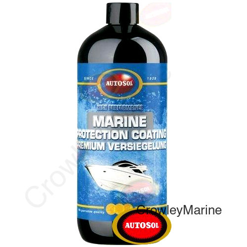 MARINE PROT COATING 1 L (AUT11-053200)