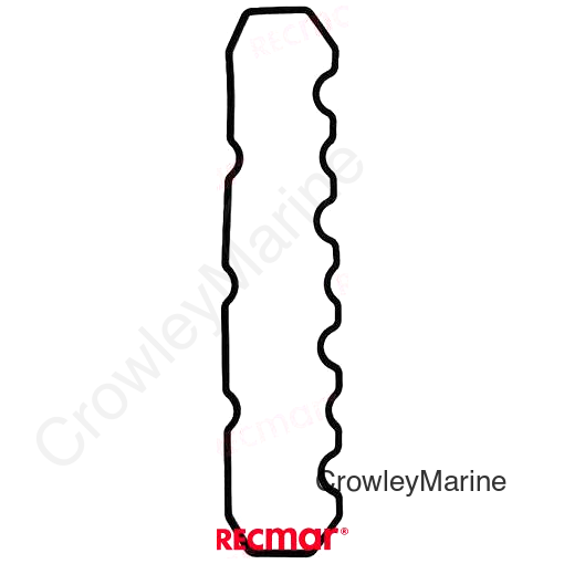 VALVE COVER GASKET (REC1544119)