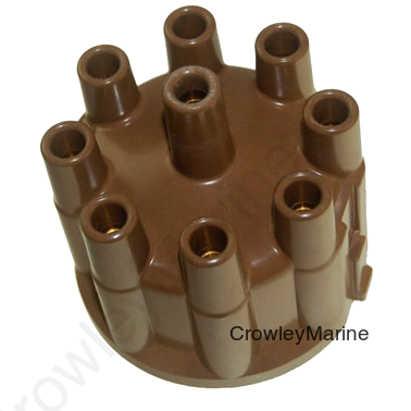 Distributor Cap,Inboard Ignitions