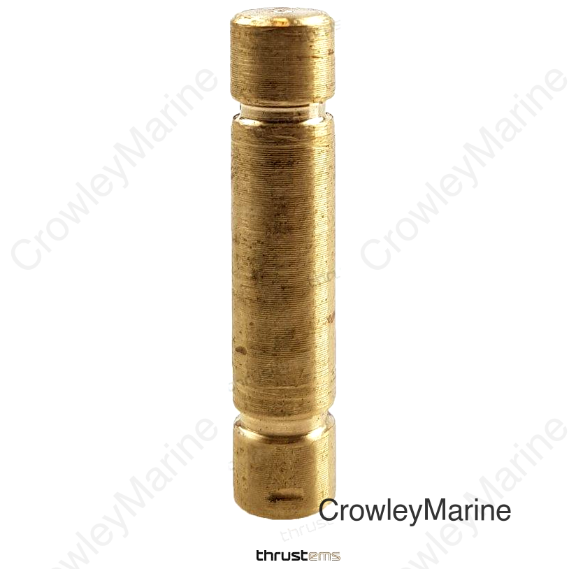 DRIVE PIN 5*24 MM (GS64057)